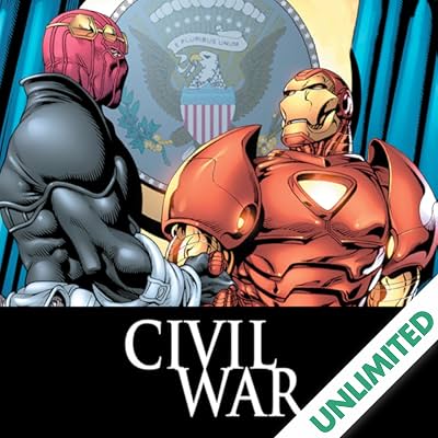 Civil War: The Underside